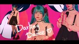 【Saya Scarlet】Darling Dance♥♥♥