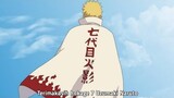 TERIMA KASIH HOKAGE 7 (Isi hati para fans Naruto&Boruto Lovers) PART 1
