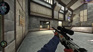 Thôi em đừng đi - Nger - CSGO Highlight #CSGO #game