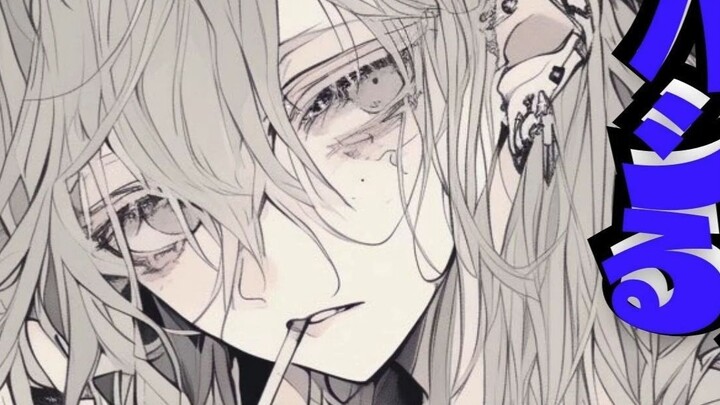 [Raisaki/Yandere] Being madly dependent on by a bully girl [Chinese subtitles/Male]