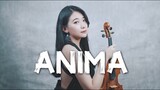 ReoNa「ANIMA」THE FIRST TAKE Version - Kathie Violin cover