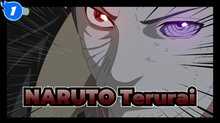 NARUTO | Hanya Obito Yang Bisa Melawan "Penguraian"_1