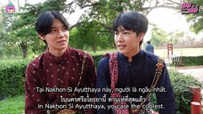 [Vietsub] MEM TEM - BỘ NHỚ ĐẦY (YINWAR)  เมมเต็ม EP.06 - Ayutthaya!