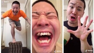 junya1gou funny video 😂😂😂