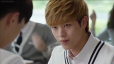 EP.10 Who Are You - School 2015