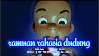 Eps 18 - Ramuan Rahasia Dudung