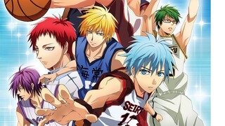 Kuroko Episode 8 Tagalog