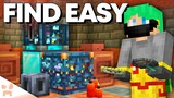 I Tested The BEST WAYS To Find The Trial Chambers In Minecraft 1.21!
