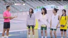 (INDO SUB) Iron Girls - EP. 03