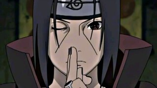 thật đáng tiếc khi Itachi-san bị Sasuke-san giết phải không?