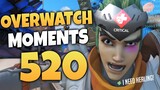 Overwatch Moments #520