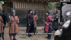 SIX FLYING DRAGONS EP23 EN SUB