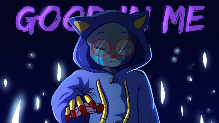 Good In Me | Animation Meme [Mr. Error Undertale AU]