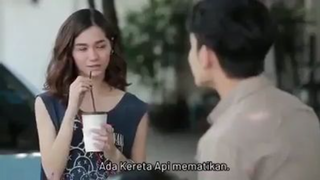 O Negative Ep 10 Sub Indo