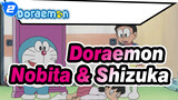 Nobita Berubah Menjadi Shizuka | 20141121_2