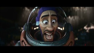 Disney and Pixar's Lightyear | "Team" TV Spot | Tickets Available Now