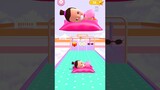 Cute Baby Factory #shorts #games