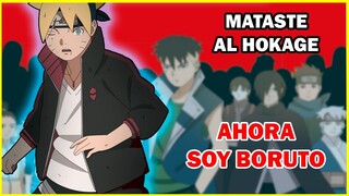 Boruto: las claves del giro más inesperado de la historia | ¿Qué pasará con Sasuke, Sarada y Code?