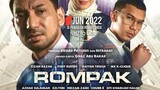 Rompak full movie (2022)
