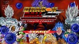 NEW HD Dragon Ball AF DBZ TTT MOD ISO With Permanent Menu!