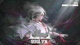 [ S - Nightcore ] - Đế Vương Remix | Cover Dunghoangpham x HuyLee Remix