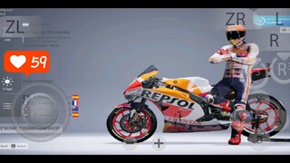 Moto gp 23