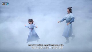 Shrouding the Heavens Eps 5 Sub Indonesia