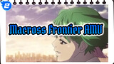 Bintang Bersinar | Macross Frontier AMV_2