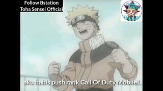 Naruto Dubbing Bahasa Jawa : Team 7 VS Zabuza & Haku Part 2