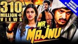 Ishq Ka Junoon - Akhil Akkineni Movie Dubbed In Hindi Full | Jagapathi Babu