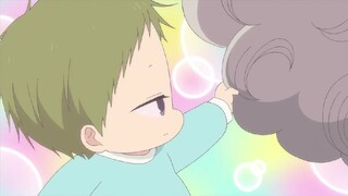 Gakuen Babysitters Eps 02 Sub Indo