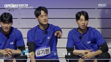 University Sports Festival: Boys’ Athletes’ Village  Ep3 engsub