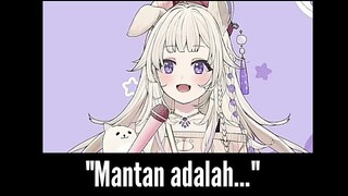 【Kanna Tamachi】Apa itu mantan, jomblo dan single ?