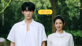 Always Home 2025 [EP 25] (Sub Indonesia)