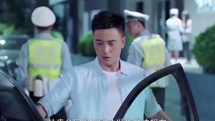 高尔夫R才是永远的神，法拉利都飙不过他