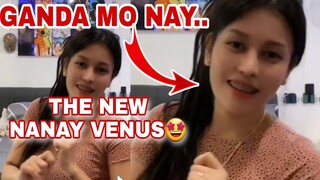 NANAY SAM | NANAY VENUS | TRANSFORMATION | GANDA YARNNN | TORO FAMILY | MOMMY TONI FOWLER