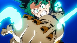 Boku no Hero Academia Season 5「AMV」- Popular Monster