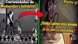Curiosidades de Wednesday Infidelity en Friday Night Funkin/ Mods FNF Mickey Mouse Parte 3