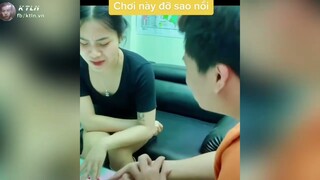 Đánh Bài Hôn Và Cái Kết - KTLN#ktln