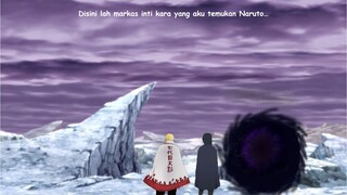 Di Temukannya Markas inti Kara yang sangat tersembuyi - serta 7 hal yang terungkap di boruto terbaru