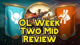 🔴Chill Stream OL Week 2 Review | Rise of Kingdoms