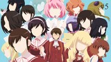 The World God Only Knows S2 Episode 05 Eng Sub