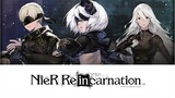Nier Reincarnation, A New Gacha Game I'm Playing! | Automata Collab Event Summons
