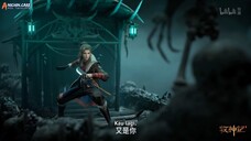 Tales Or Herding Gods Eps 30 indo 1080P