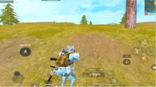 PUBG Mobile _ Map Núi Lửa Sau Khi Mọi Người Đã Câp Nhật và Màn Đu Dây Đỉnh Cao