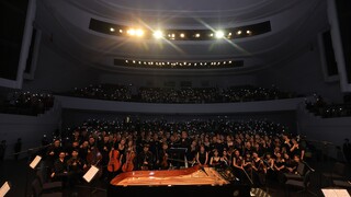 Pay tribute to Jay Chou, how many people’s youth is this?