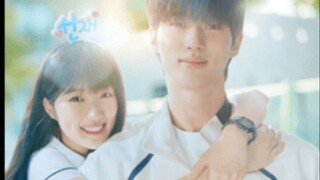 Lovely Runner episode 10 sub Indo