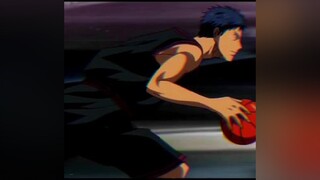 My favourite generation of myracle kurokonobasket anime fyp