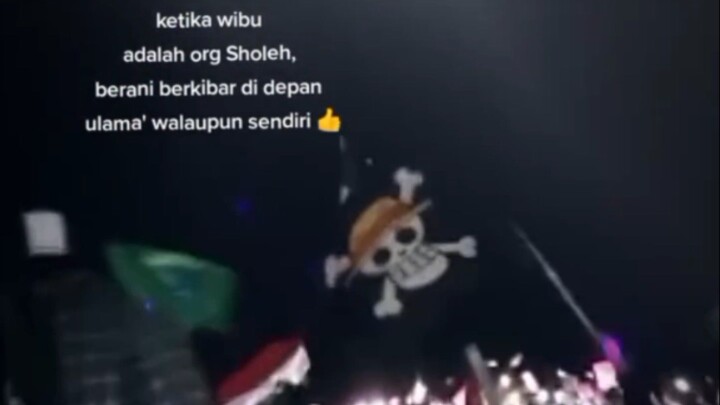 berani tampil beda dari yg lain