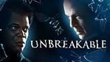 Unbreakable (2000) เฉียดชะตา…สยอง [พากย์ไทย]